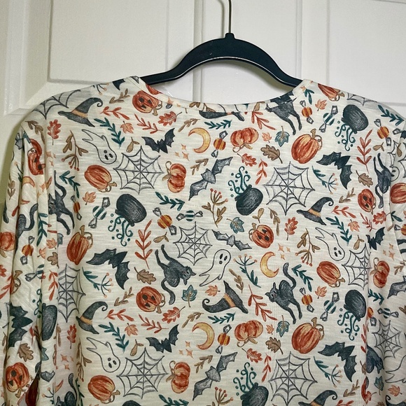 Halloween Shirt - NWT - Picture 10 of 16